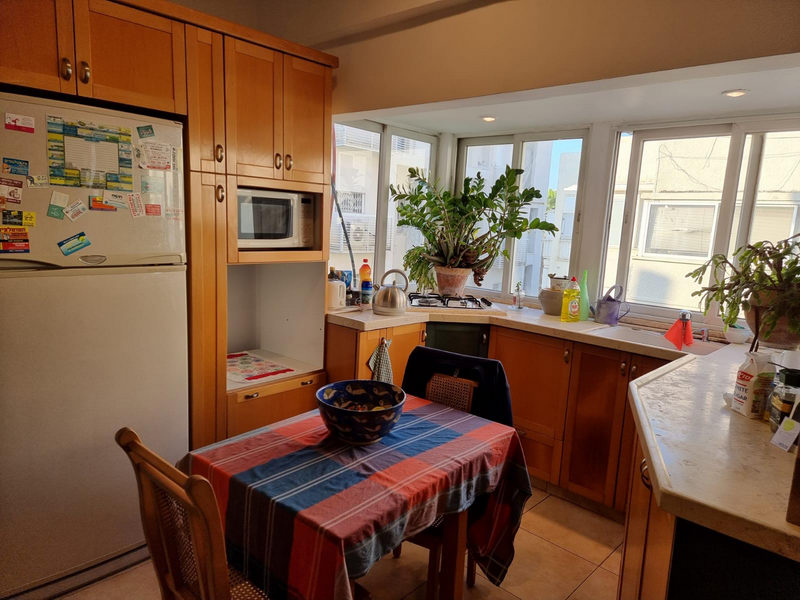 מתווכים בתל אביב